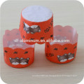 Regalo Cupcake hornear copas Cupcake papel Copas, Muffin papel pastel Copa